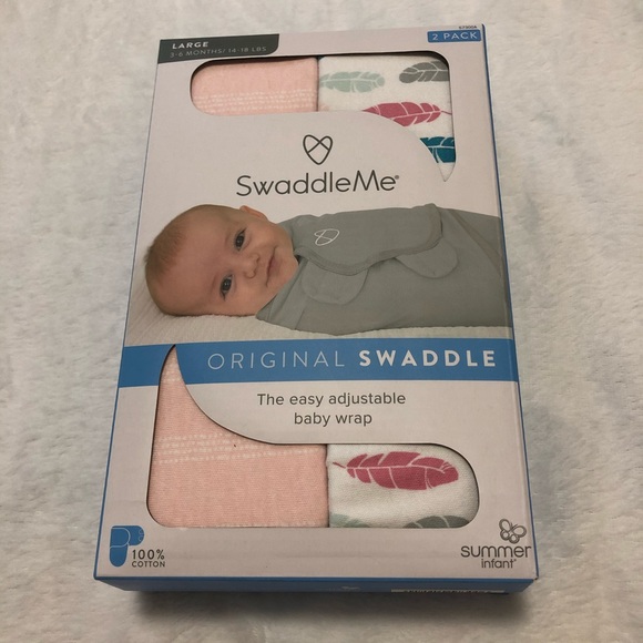 SwaddleMe Other - Swaddle me swaddles SwaddleMe Other - Swaddle me swaddles